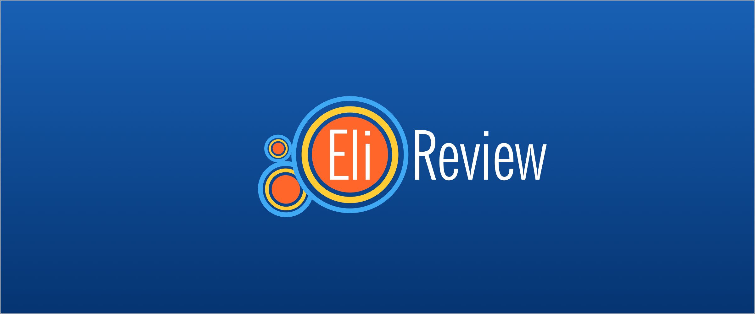 Eli Review Imagery